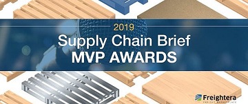 Freightera Supply Chain Brief 2019